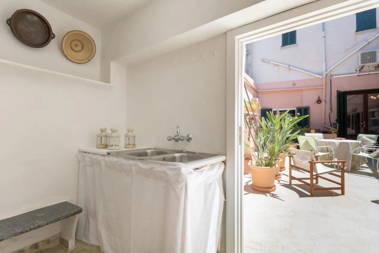 Ca Na Prima Villa Santa Margalida