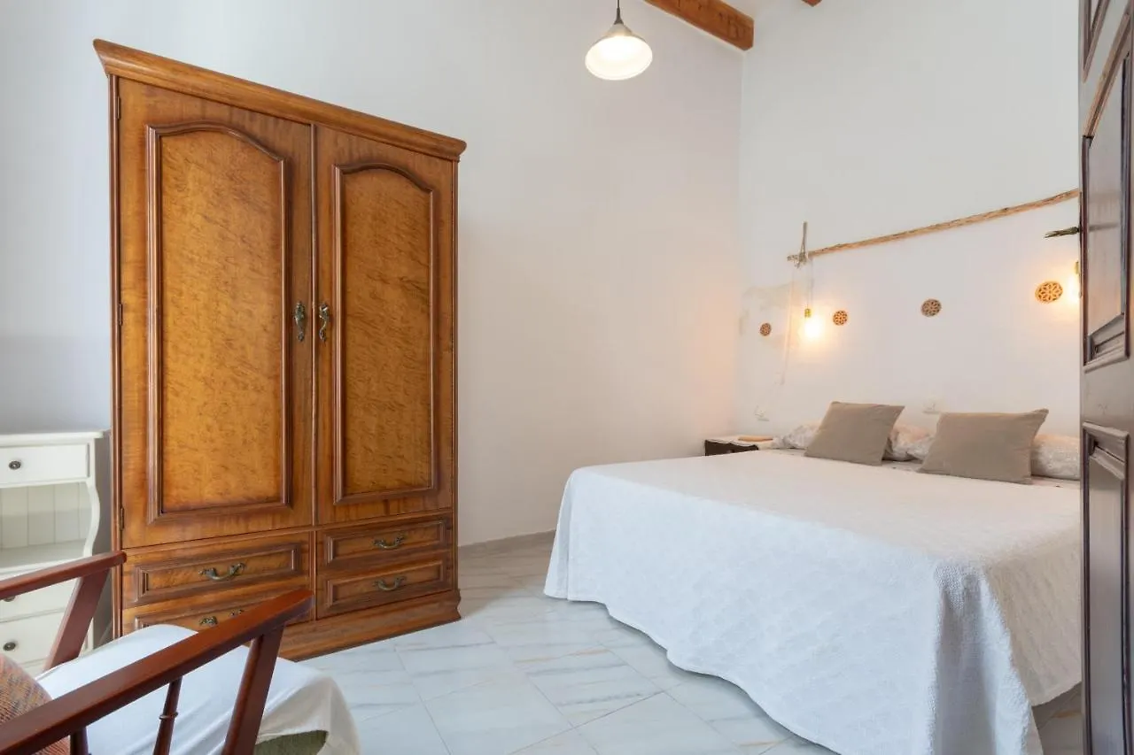 Holiday home Ca Na Prima Villa Santa Margalida Spain