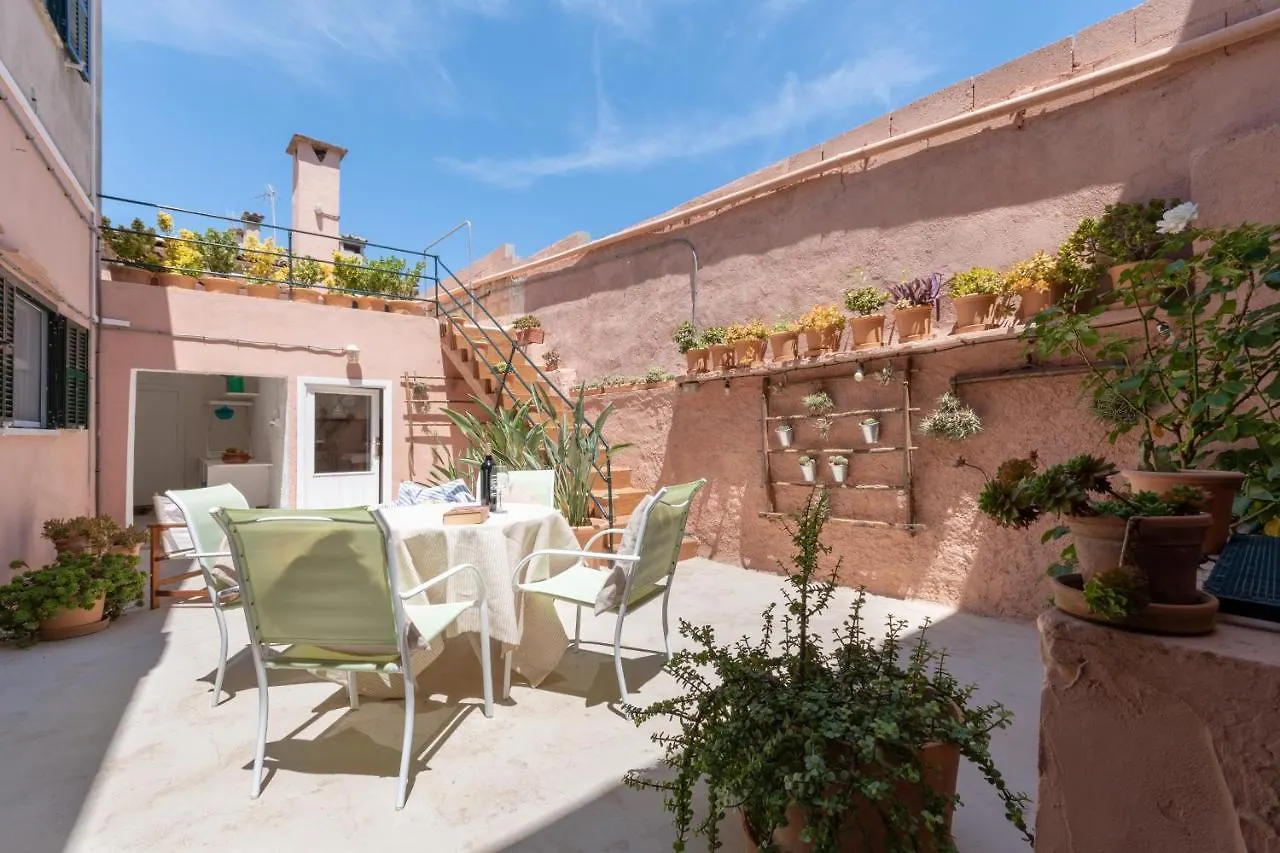 Holiday home Ca Na Prima Villa Santa Margalida