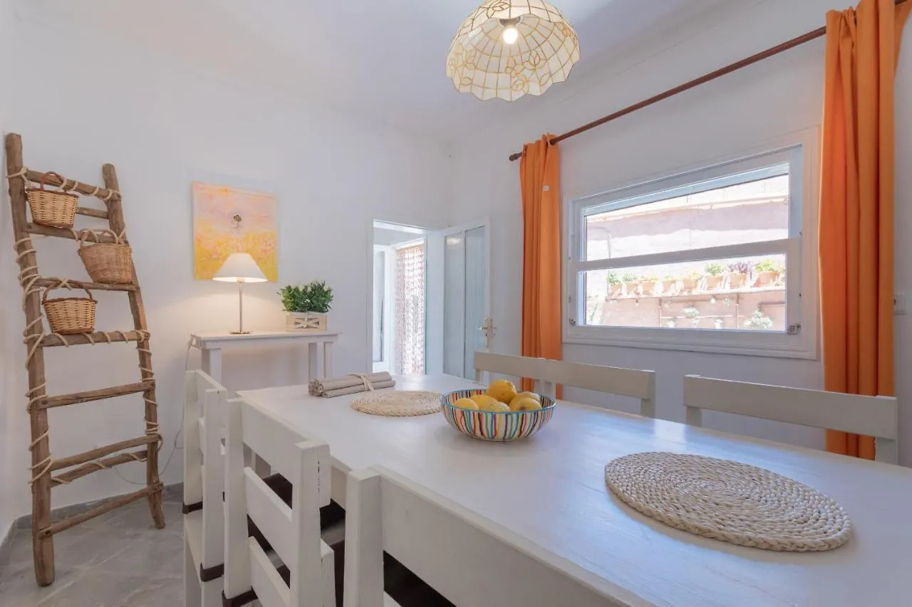 Сasa de vacaciones Ca Na Prima Villa Santa Margalida
