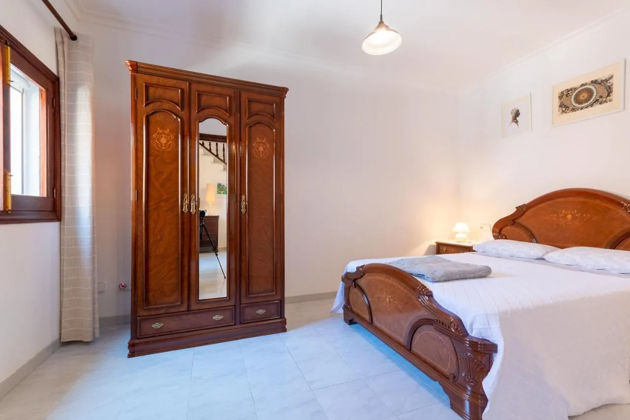 Сasa de vacaciones Ca Na Prima Villa Santa Margalida