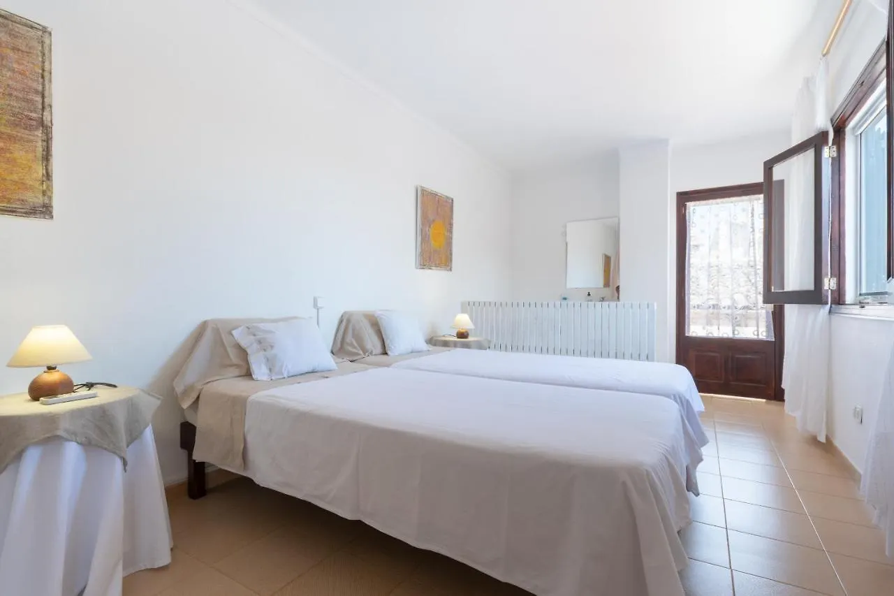 Ca Na Prima Villa Santa Margalida