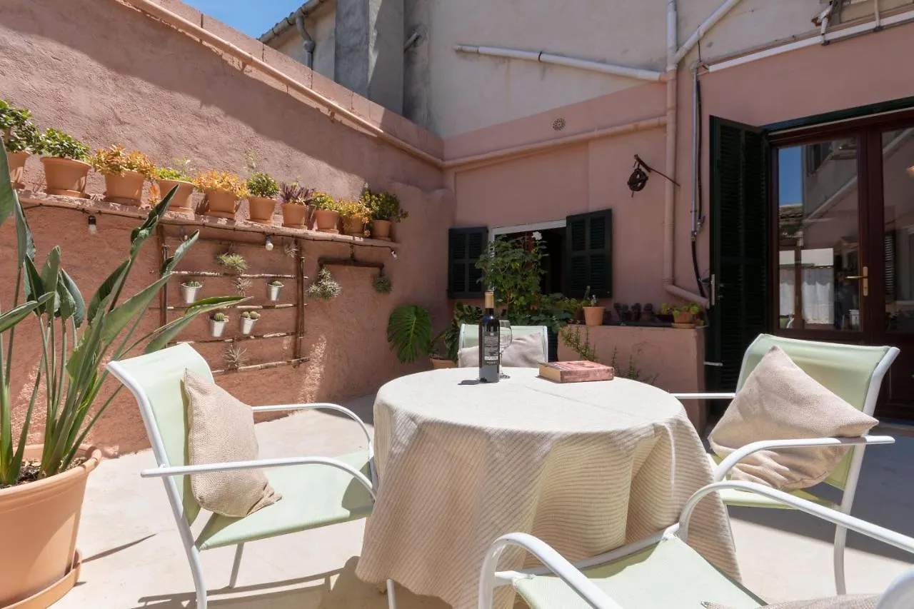 Ca Na Prima Villa Santa Margalida