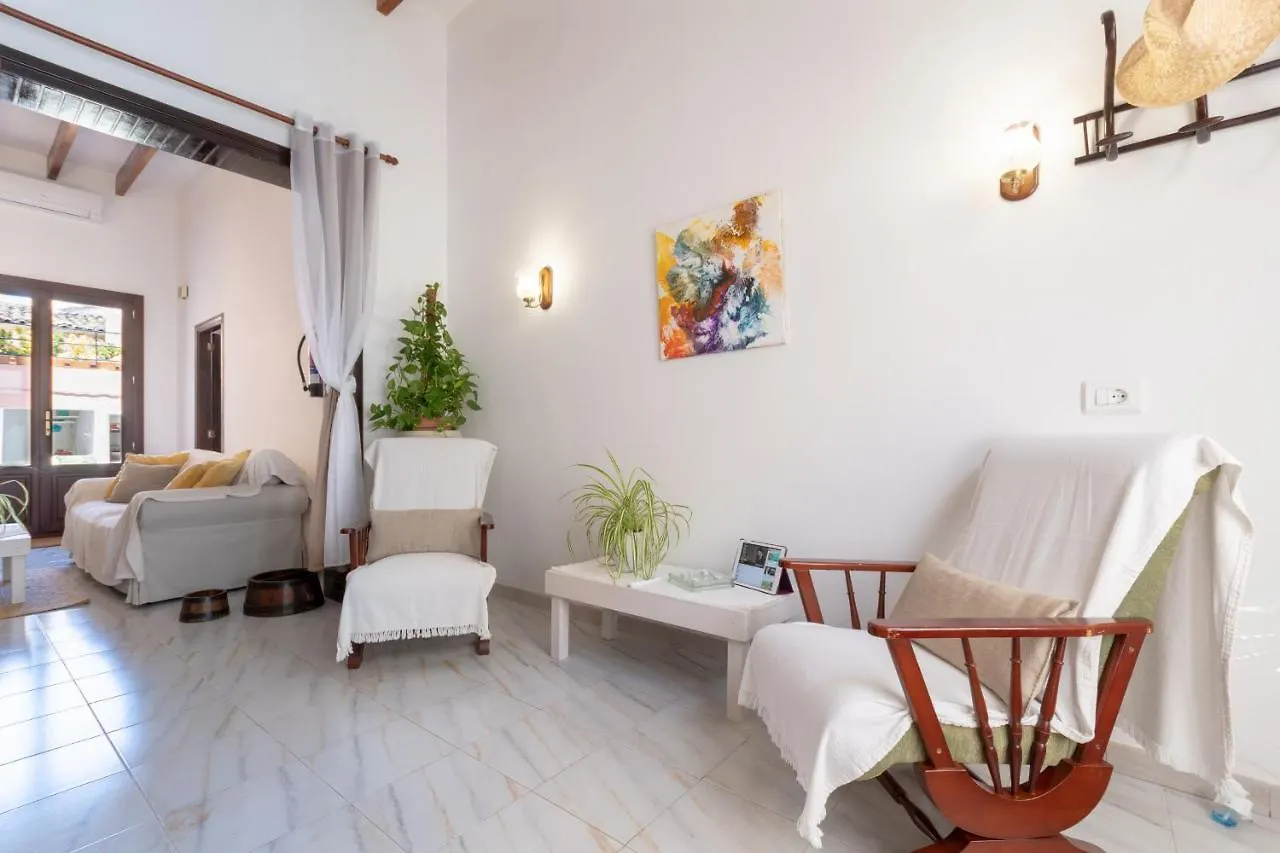 Ca Na Prima Villa Santa Margalida 0*,  España