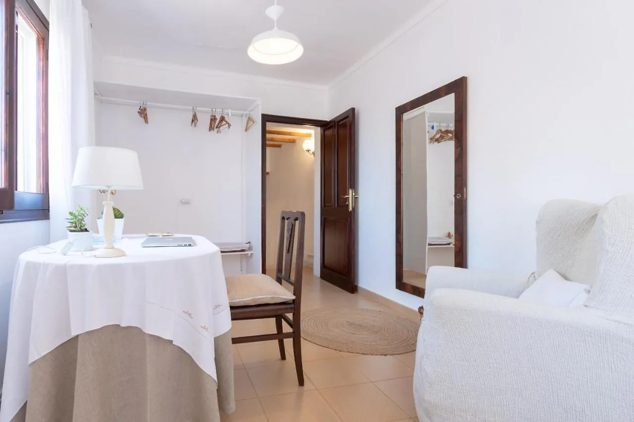 Ca Na Prima Villa Santa Margalida