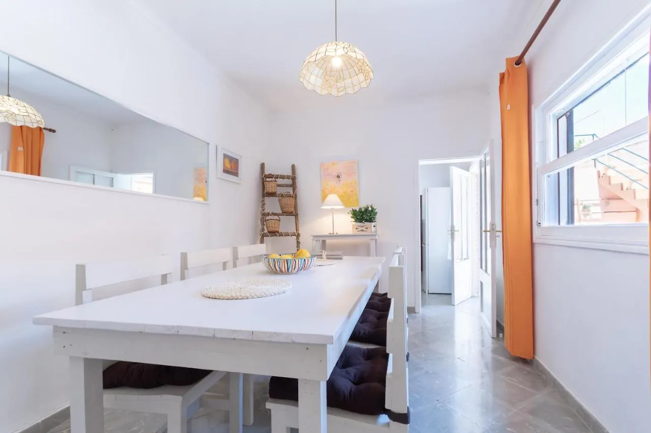 Ca Na Prima Villa Santa Margalida Сasa de vacaciones